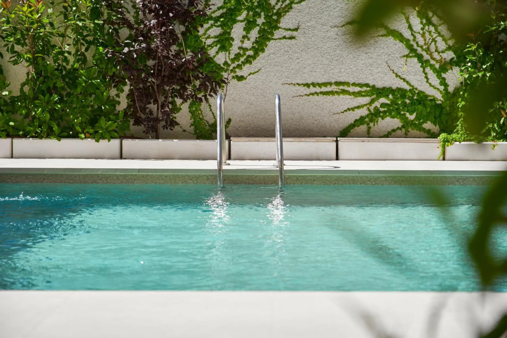 Apartamentos Juan Bravo
