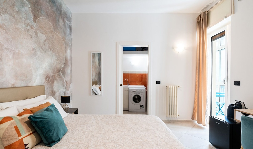 Barirooms Piccinni