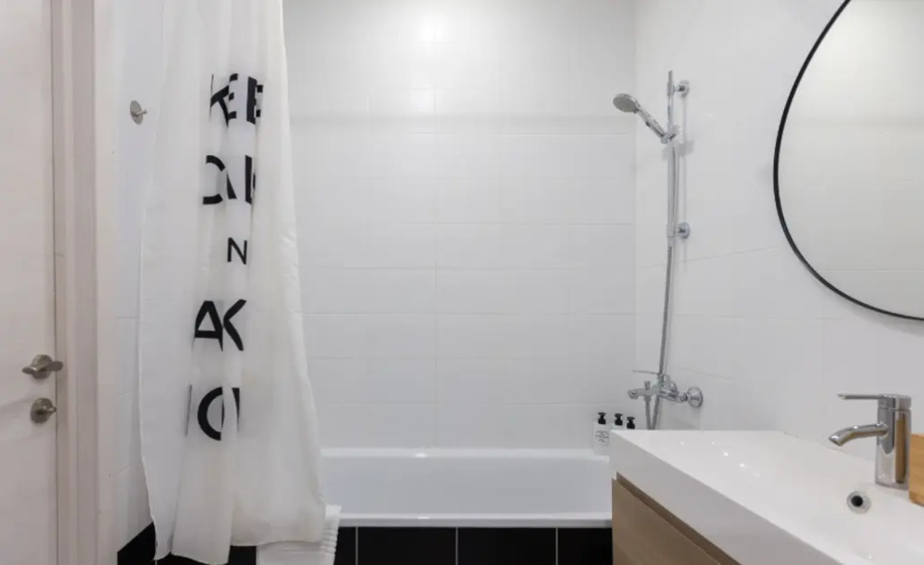 Apartmens PTS (Апартменс ПТС) на улице  Кадомцева 2А