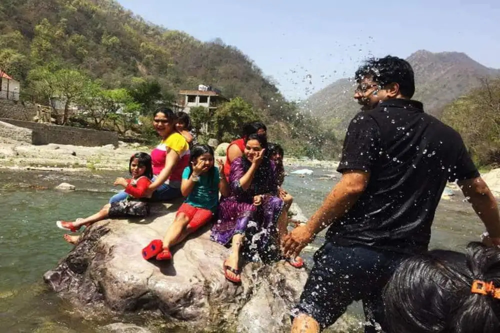 Atulya Nakshtra Resort