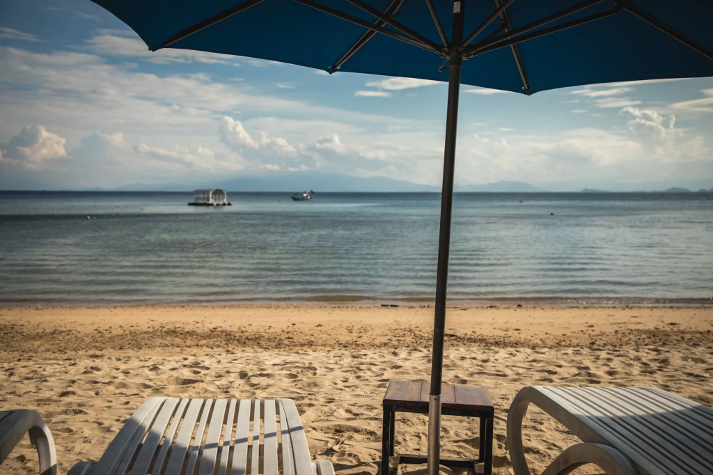 Alunan Resort
