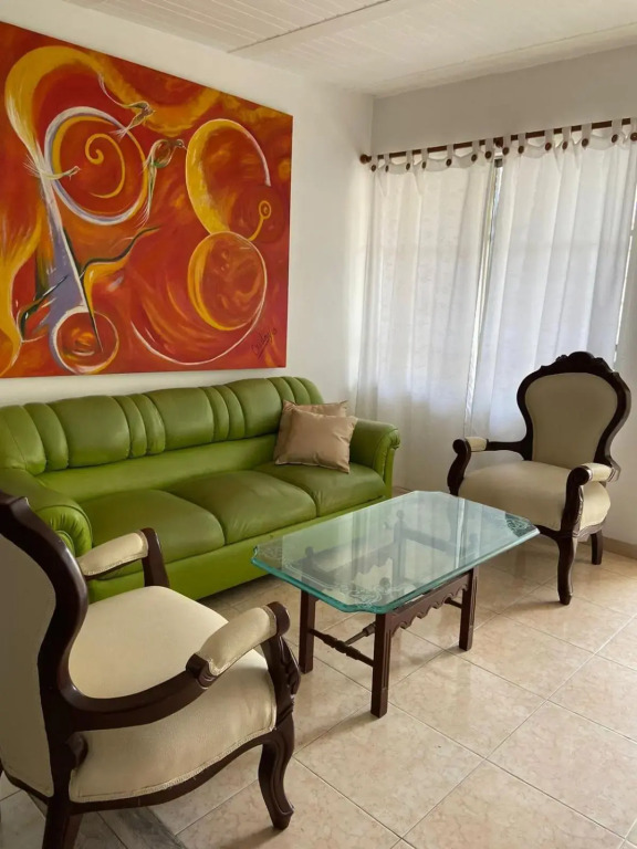 el caney Apartamento sur cali.