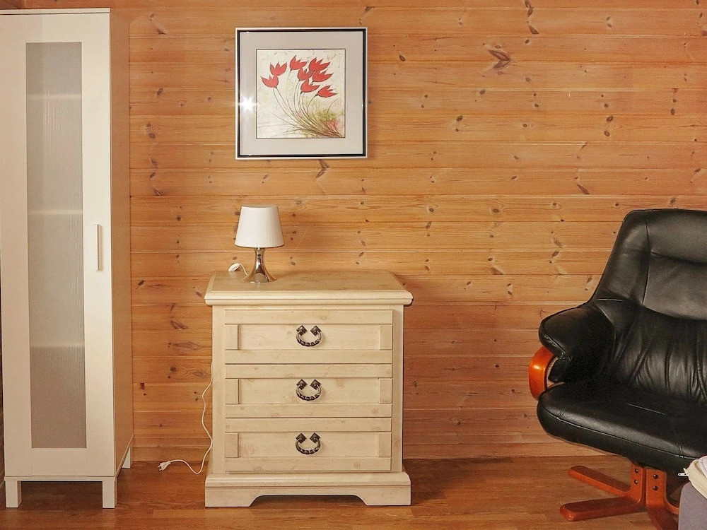 6 Person Holiday Home in Hjelmeland