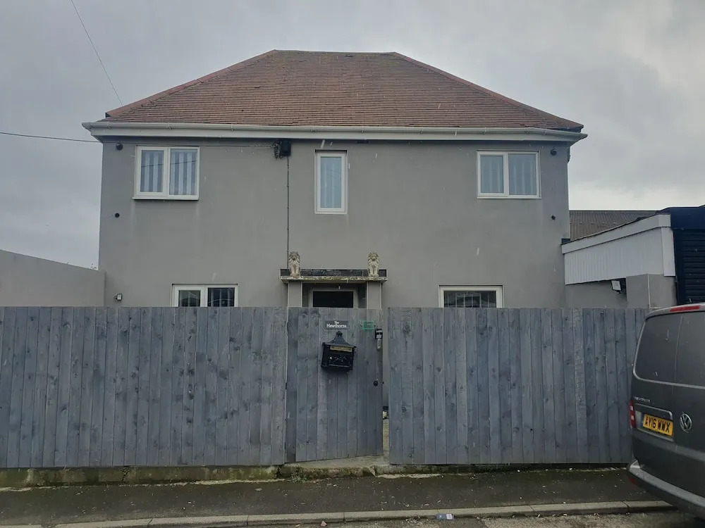 The Hawthorns Large Detached 3 Bedroom Family Home