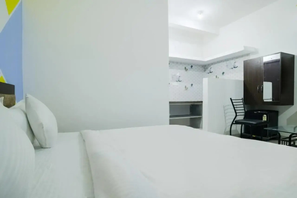Hotel Verma Inn by OYO Rooms