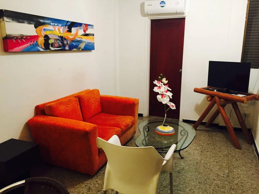 Martin Aparta Suite