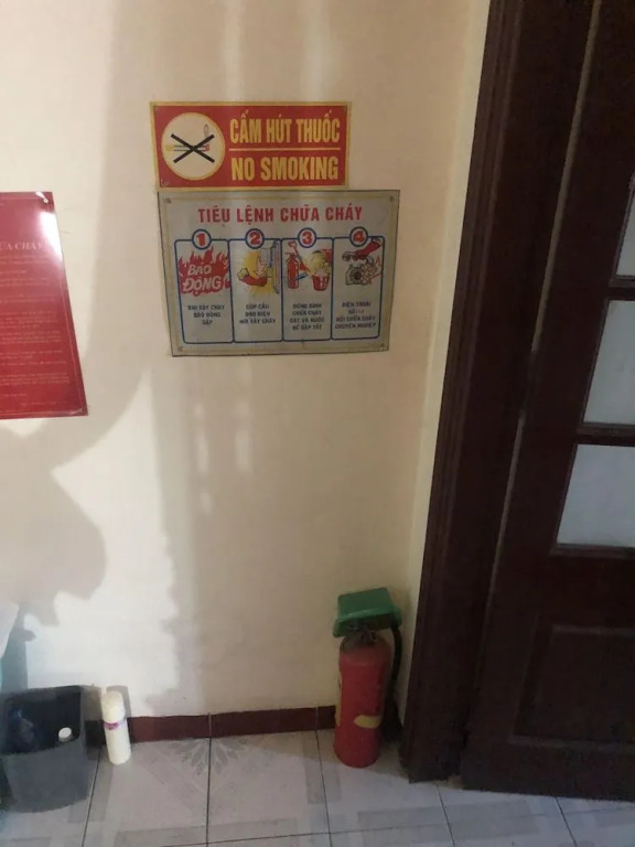 OYO 681 Hoang Lan Guesthouse