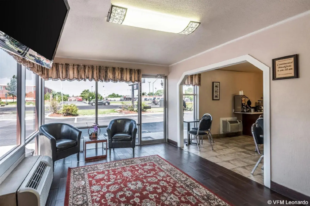 Econo Lodge Easton Route 50