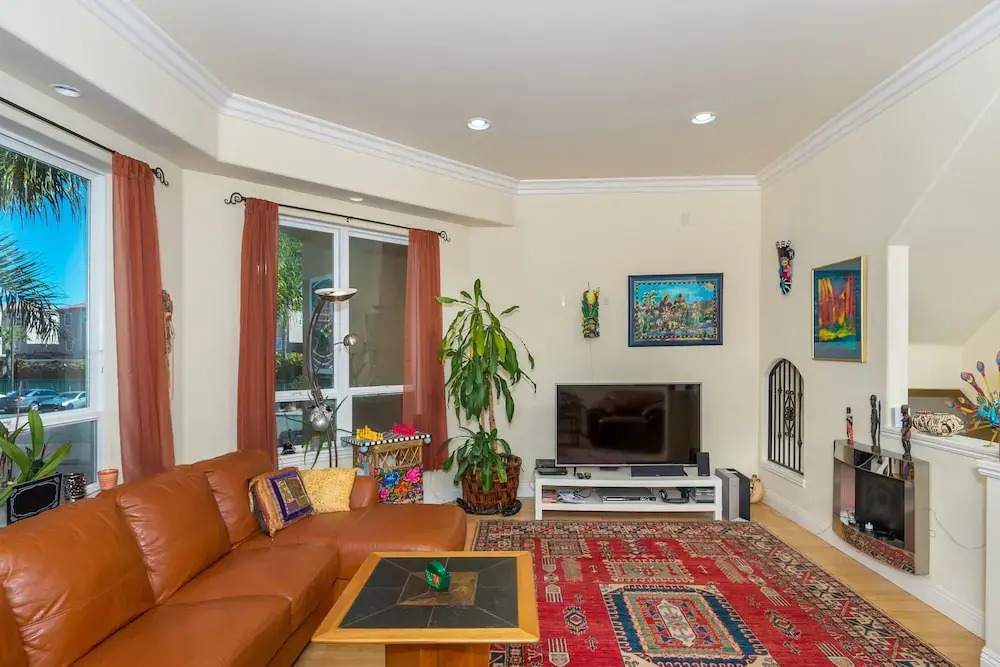 Oceanview Beach Home - 209w