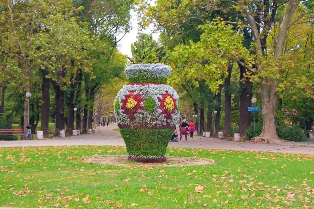 Danube Park