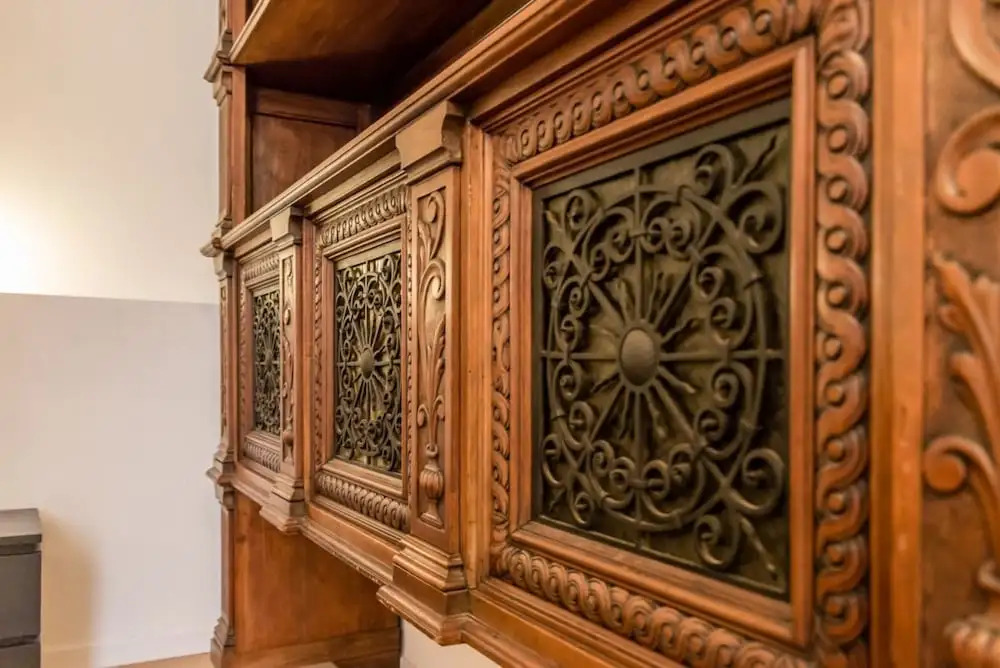 Palazzo DaPonte by LionHost
