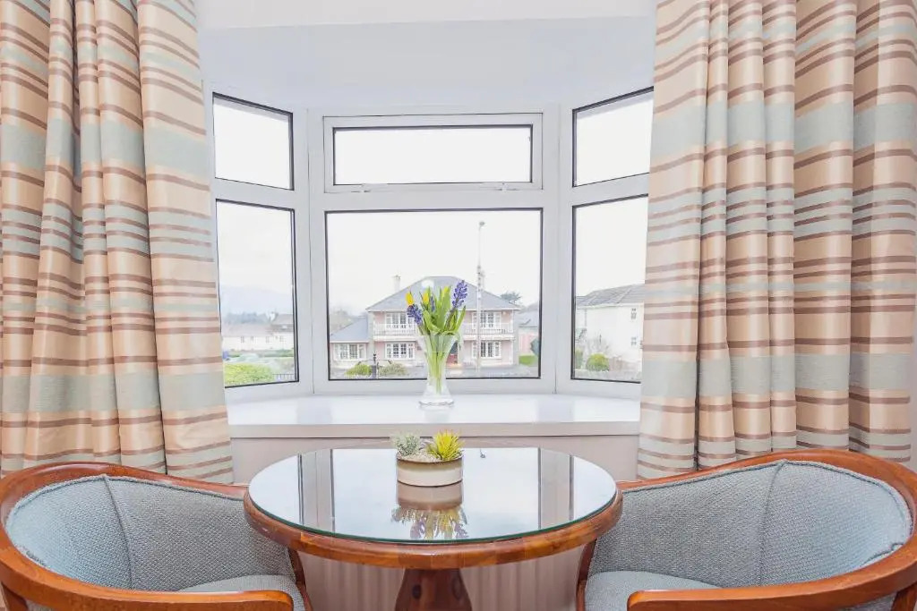 Ardree House B&B