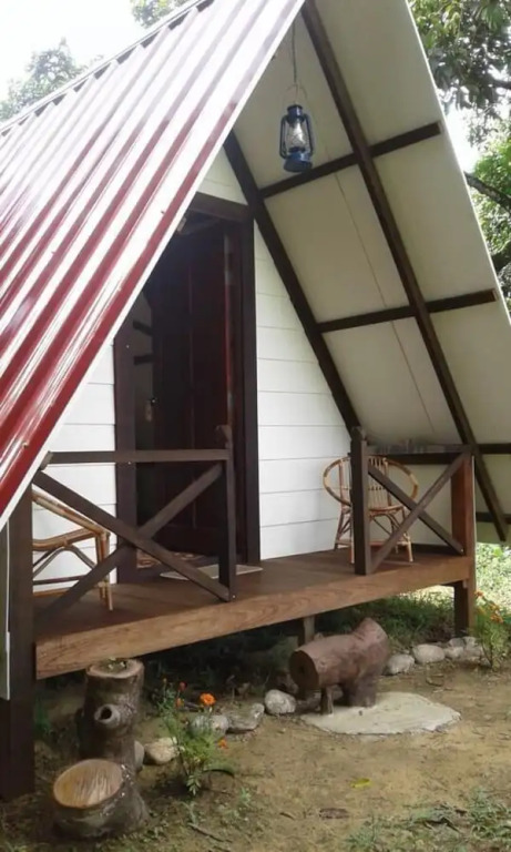The Forest Cabin Taiping