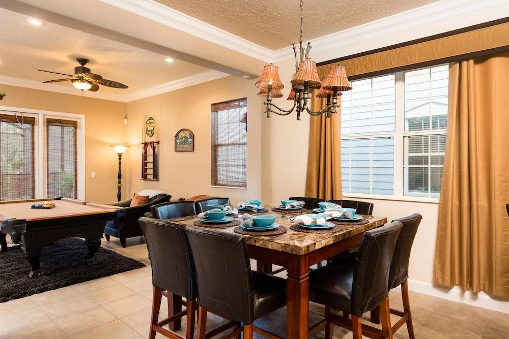 Villa Paradise Landing 4 Bedroom Reunion