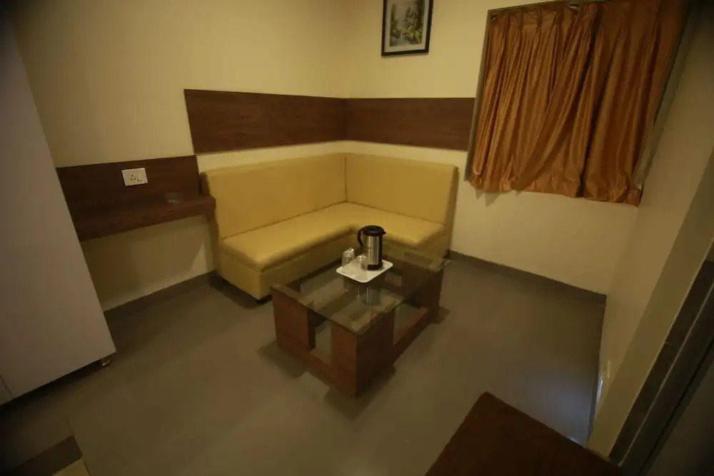 Hotel Rayyan