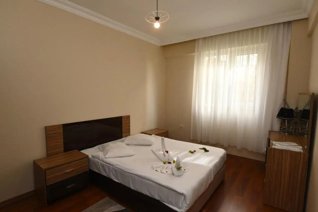 Sarot Thermal Vadi Tatil Koyu - Halal Hotel
