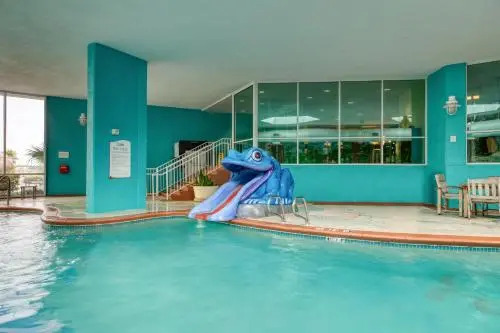 Caribe Resort #d814
