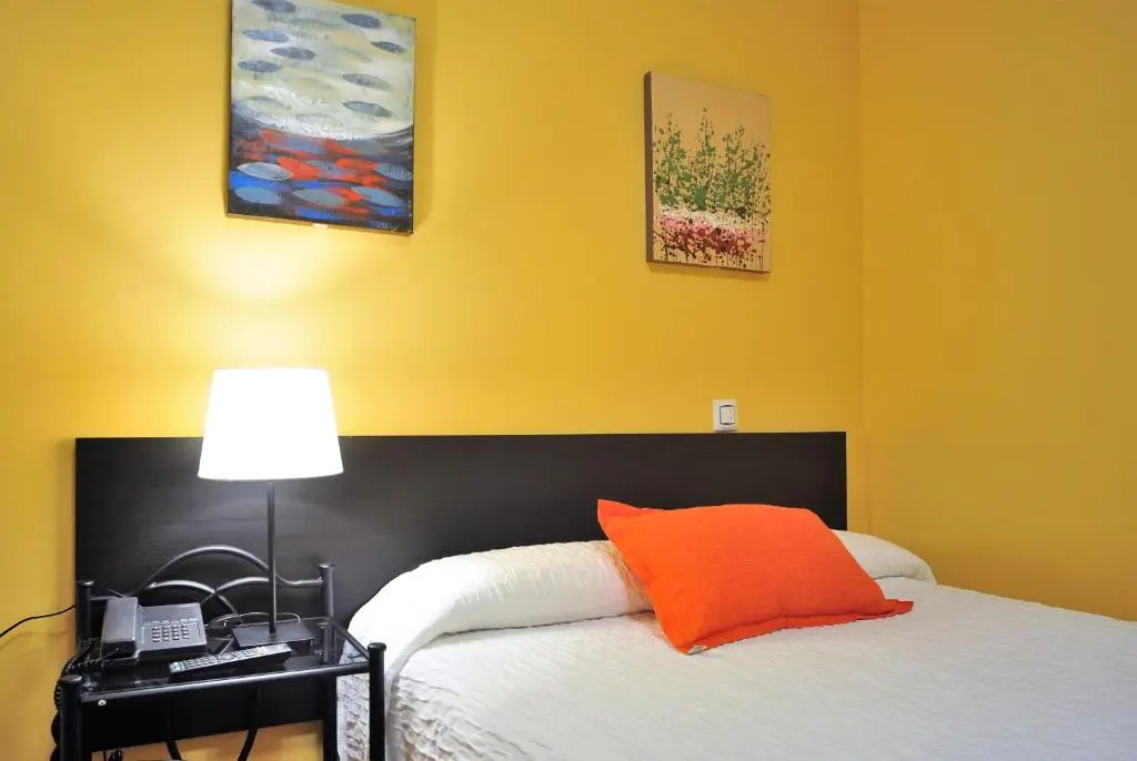 Hostal Europa