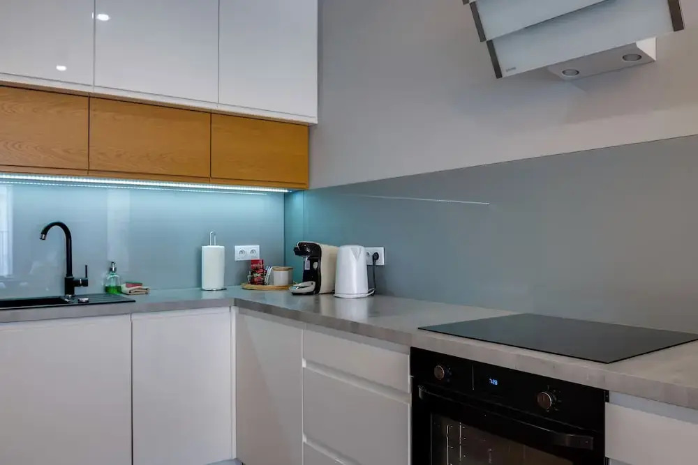 Apartamenty Prestige Browar Lubicz