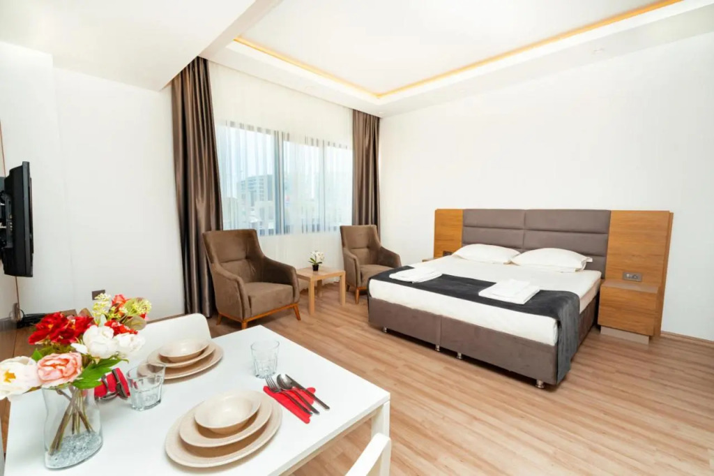 Riversea Suite & Hotel
