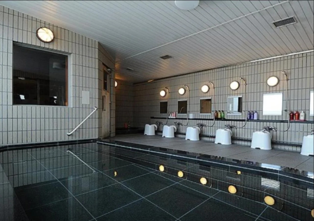 JR Inn Obihiro