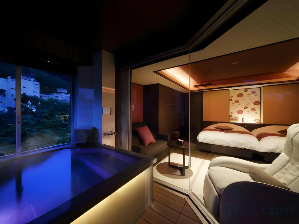 Kinugawa Plaza Hotel