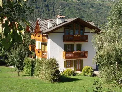 Residence Vacanze
