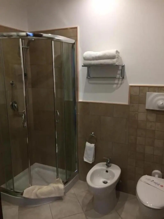 Hotel Normanni