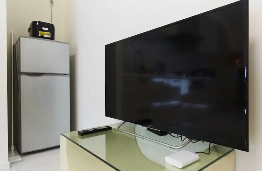 100sqm Asakusa Apartment