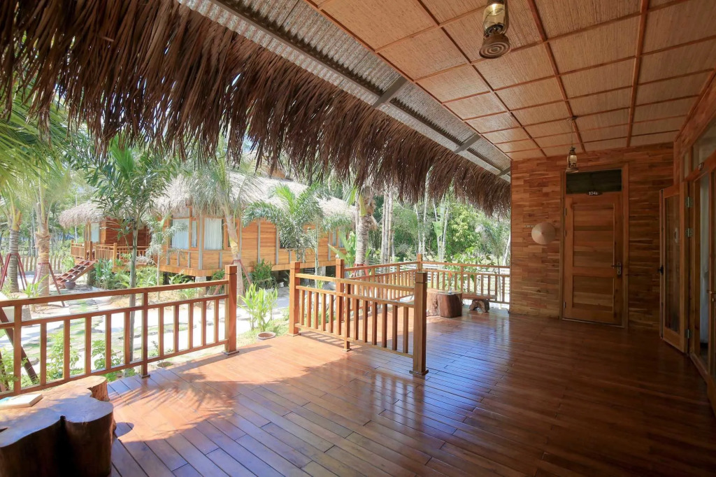 Phu Quoc Greenland