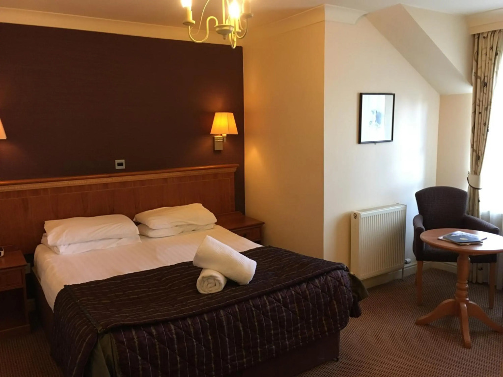 The Winnock Hotel
