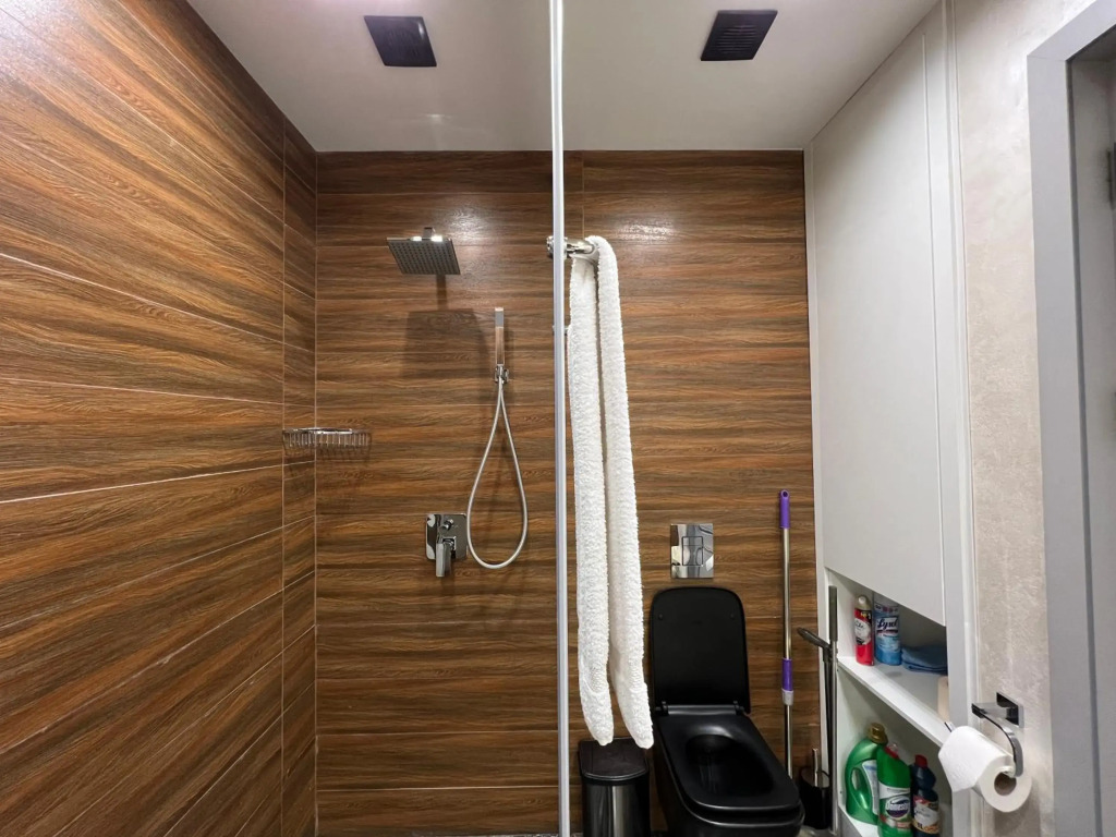 Pushkin street, 2 bedrooms Stylish, Beautiful apartment PU580