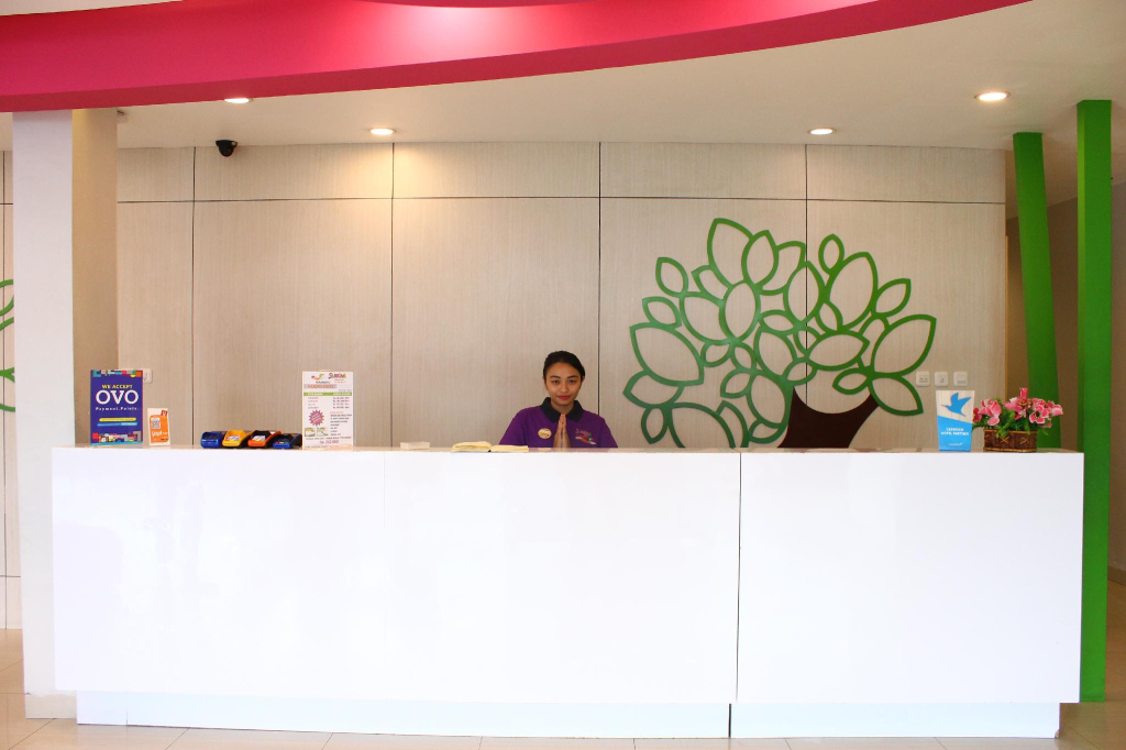 Sabrina Panam Hotel