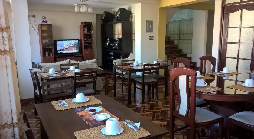 Posada de los Reyes