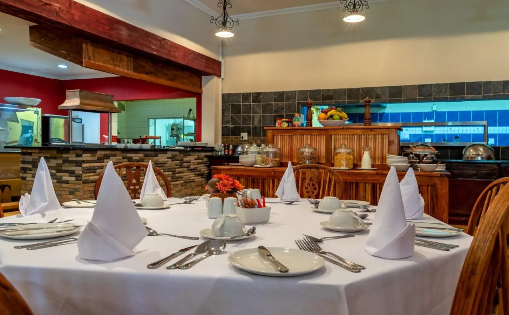 Little Pilgrims Boutique Hotel