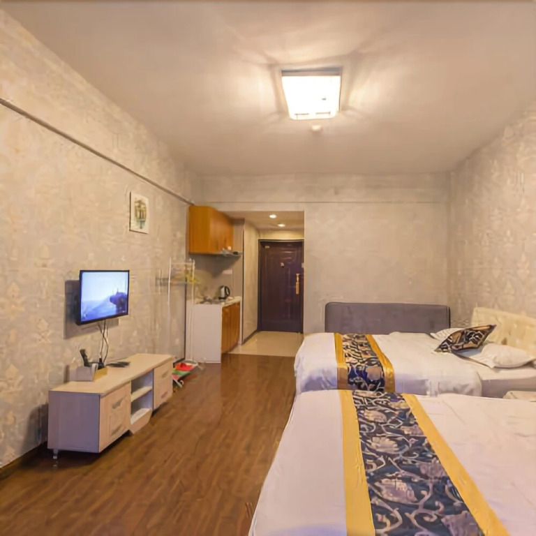 Maowo Hotel