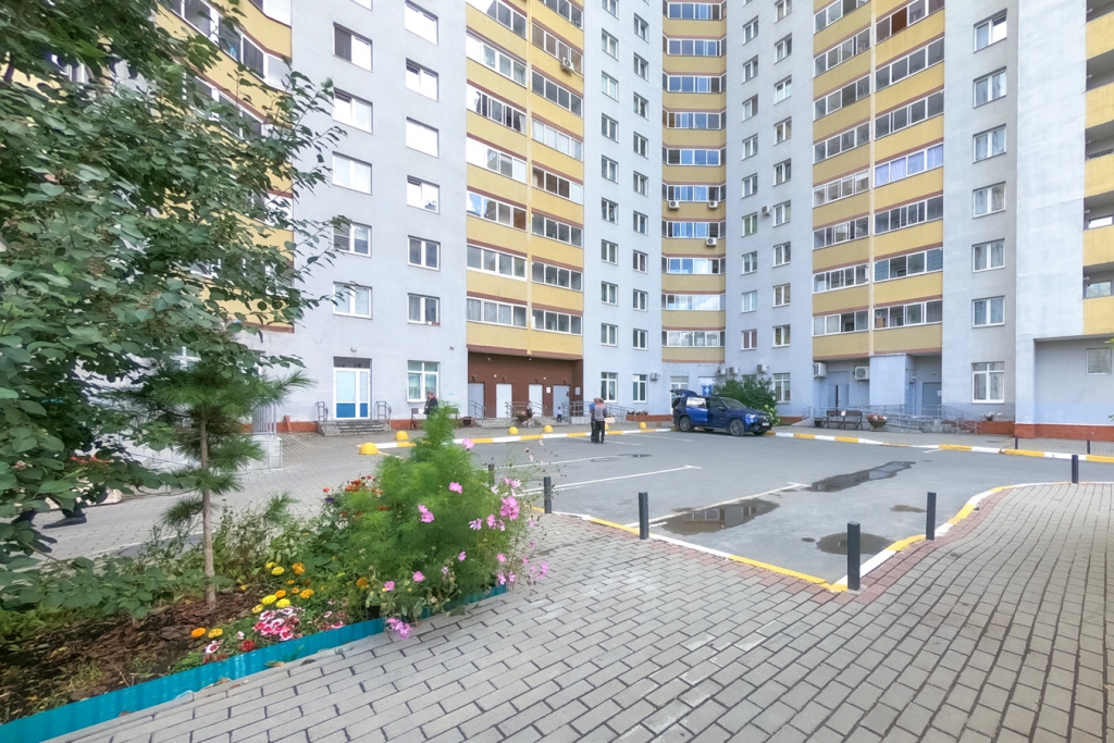 Ujutnye kvartiry ot Kompanii Nahodka