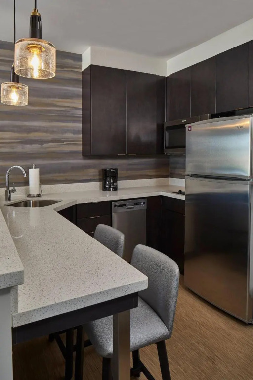 Residence Inn by Marriott Cleveland University Circle/Medical Center