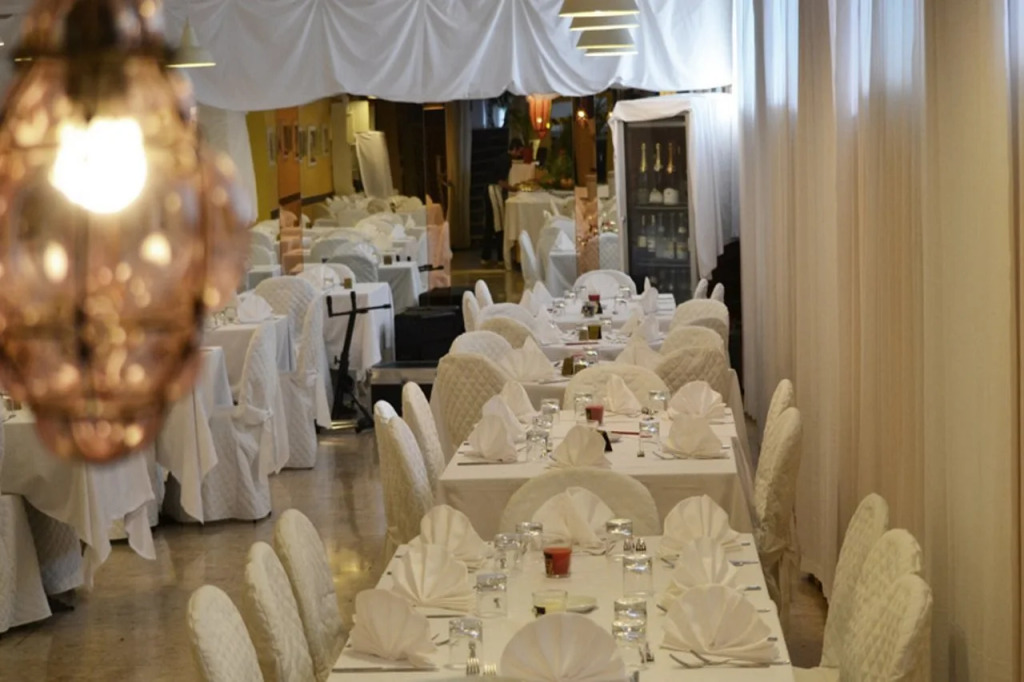 Hotel Madera