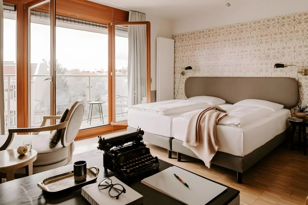 Townhouse Berlin