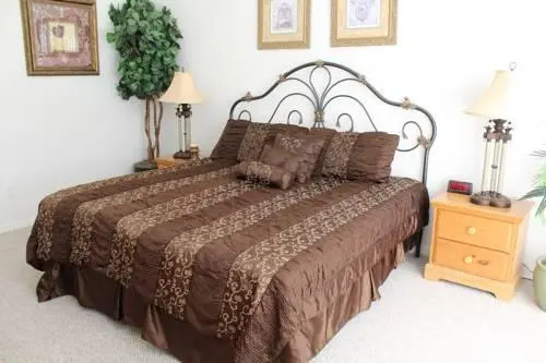 Glenbrook Villa GB010