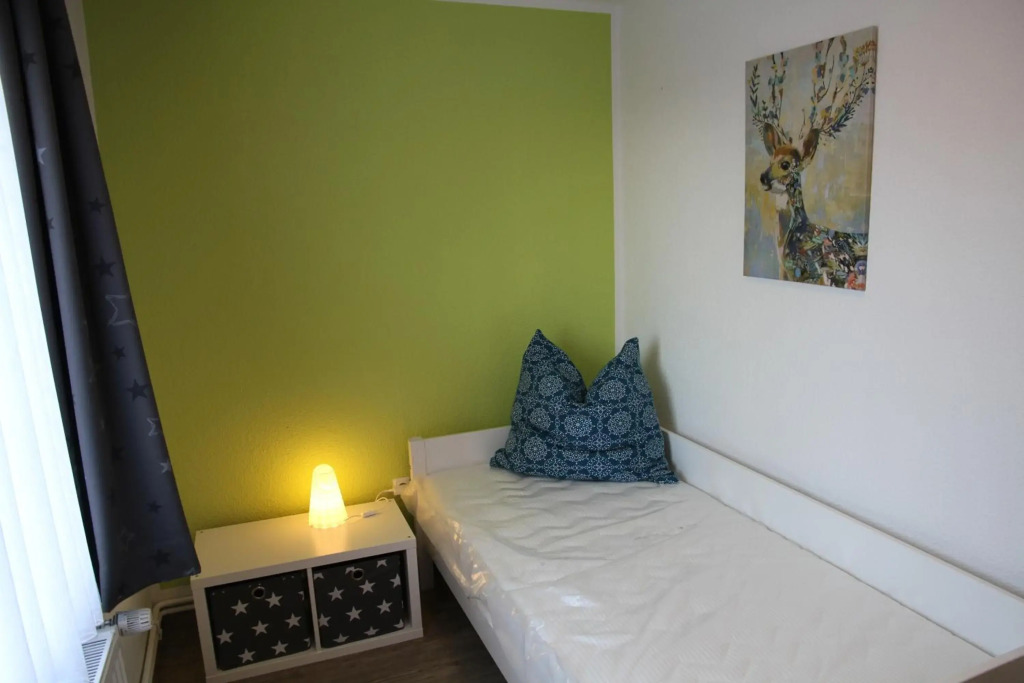Wohnung Julius 5