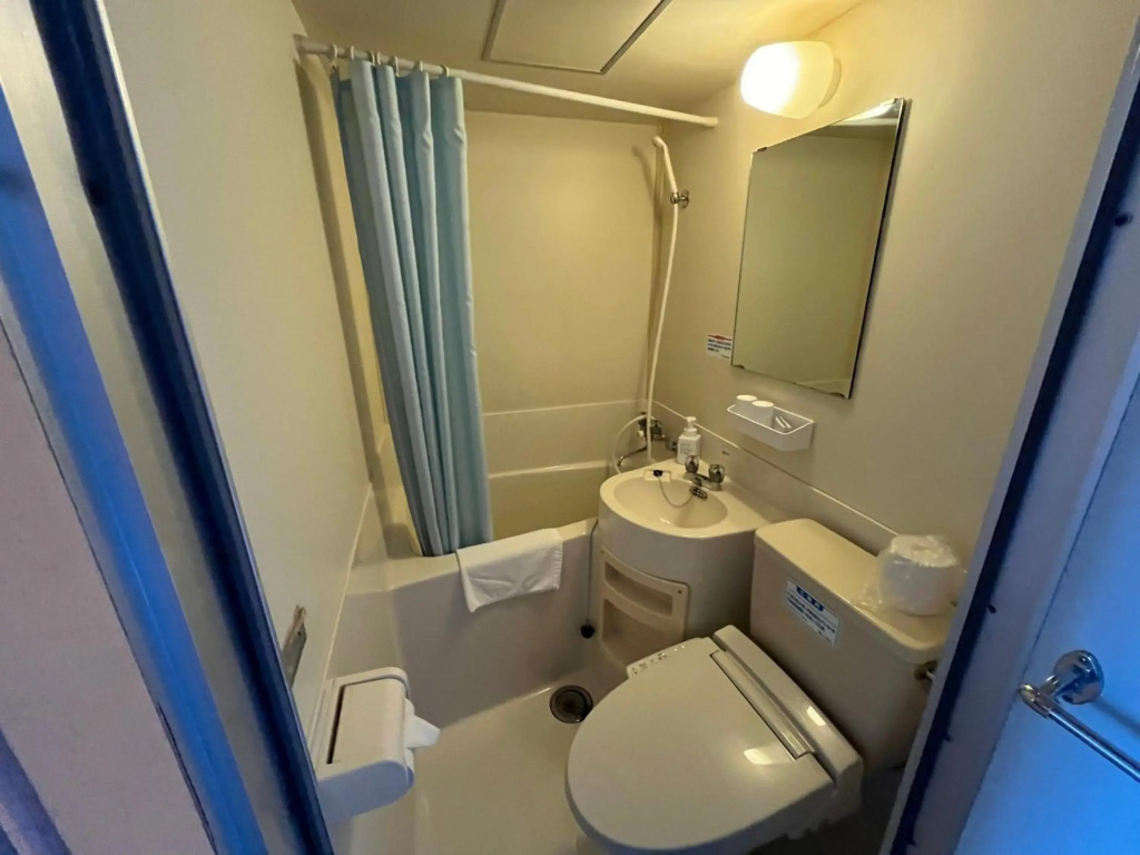 Hotel Shiretoko