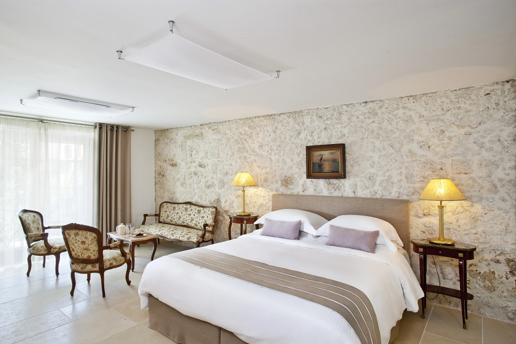 Rimondi Boutique Hotel - Small Luxury Hotels of the World