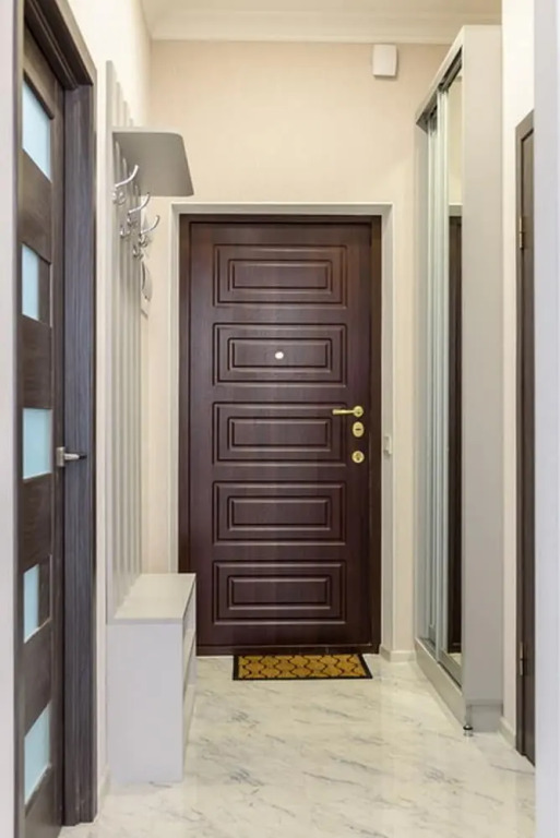 Legrand Apartments