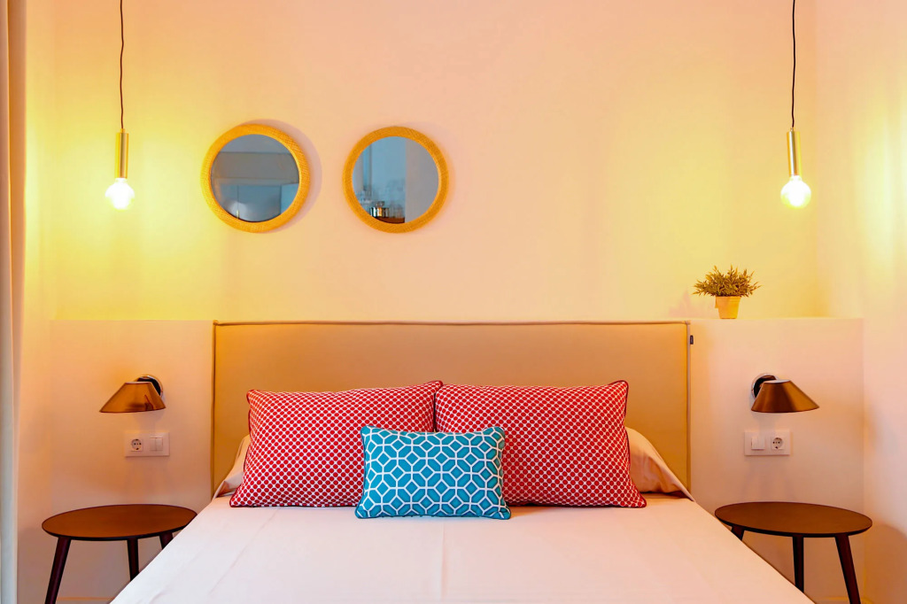Urban Vida Stays Córdoba