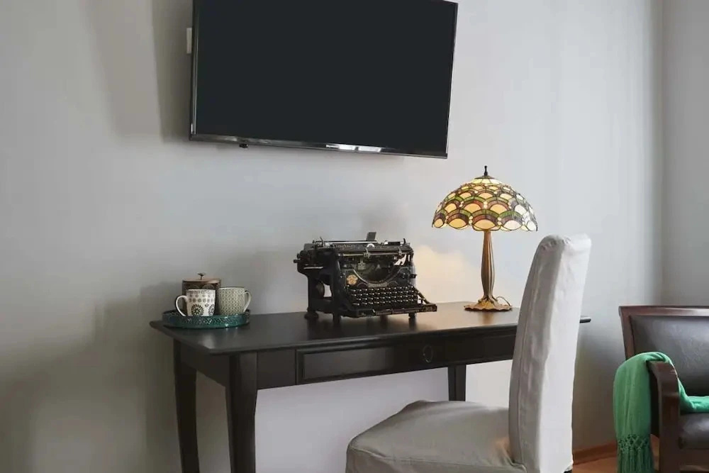 La Serliana - Bed&Breakfast