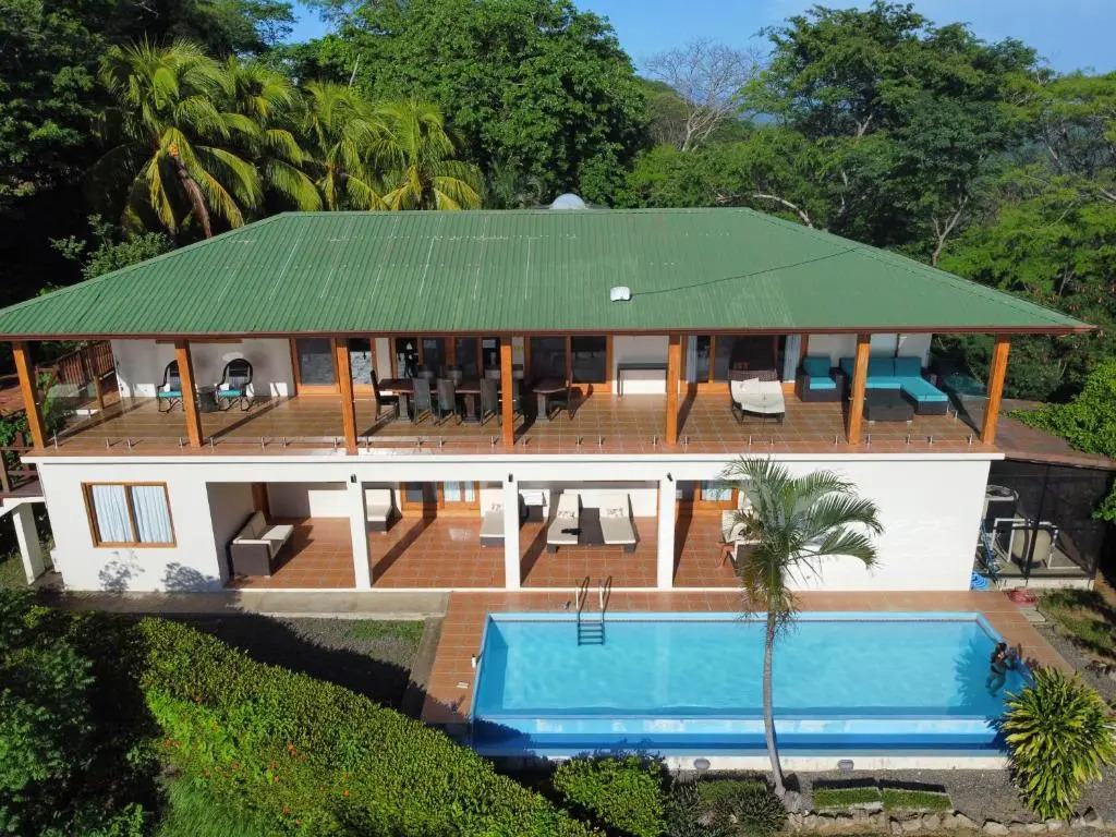 Bay Villas