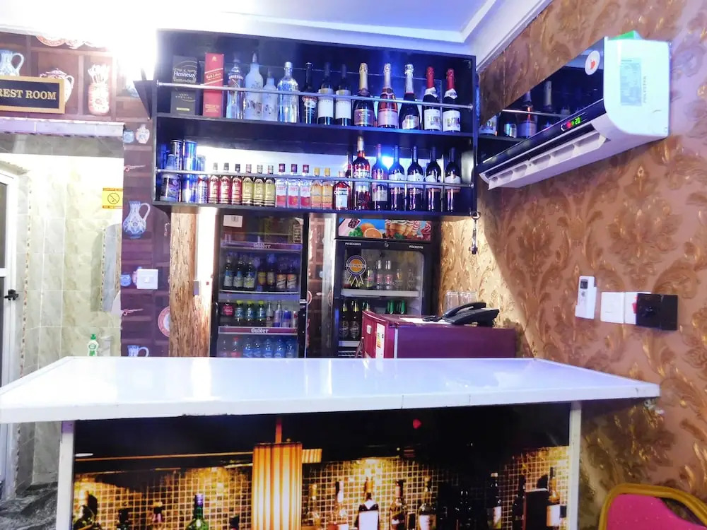 Toprano Hotel