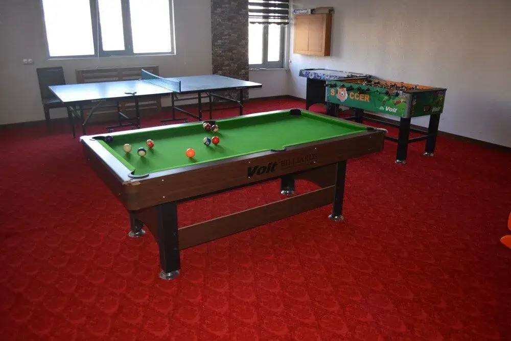 Sarikamis Kar Otel